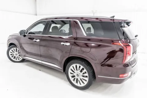 More photos of 2020 Hyundai Palisade Limited at Sign It Drive It, TX