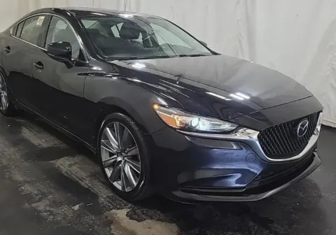 More photos of 2020 Mazda Mazda6 Touring at Sign It Drive It, TX