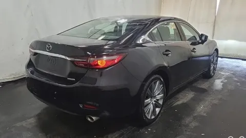 More photos of 2020 Mazda Mazda6 Touring at Sign It Drive It, TX