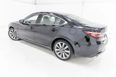 More photos of 2020 Mazda Mazda6 Touring at Sign It Drive It, TX