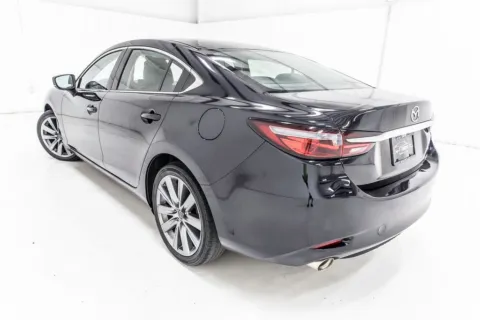 More photos of 2020 Mazda Mazda6 Touring at Sign It Drive It, TX
