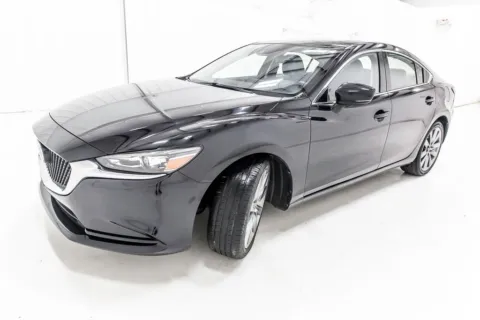 Photos of 2020 Mazda Mazda6 Touring for sale in Denton, TX at Sign It Drive It