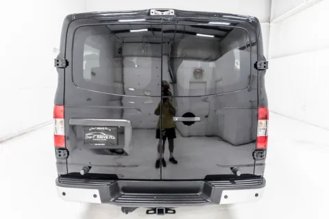 More photos of 2020 Nissan NV Passenger SL at Sign It Drive It, TX