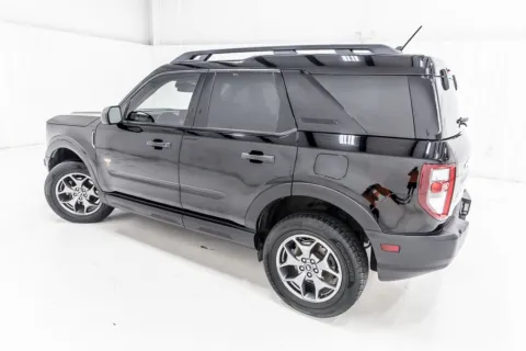 More photos of 2021 Ford Bronco Sport Badlands at Sign It Drive It, TX