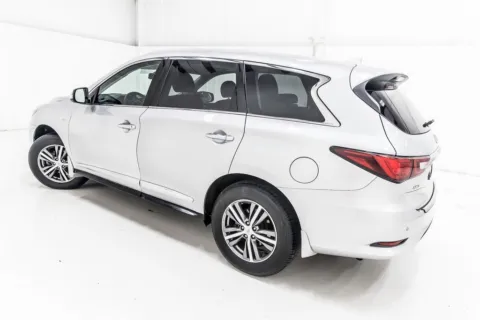 More photos of 2020 INFINITI QX60 LUXE at Sign It Drive It, TX