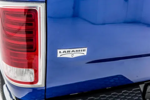 More photos of 2016 Ram 1500 Laramie at Sign It Drive It, TX