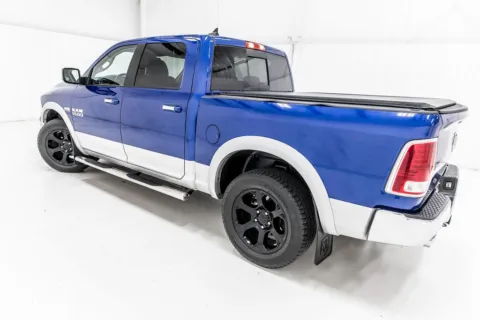 More photos of 2016 Ram 1500 Laramie at Sign It Drive It, TX