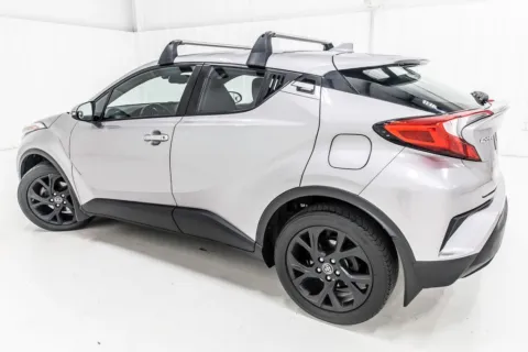 More photos of 2018 Toyota C-HR XLE at Sign It Drive It, TX