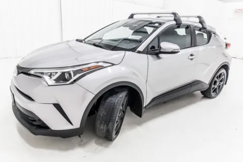 Photos of 2018 Toyota C-HR XLE for sale in Denton, TX at Sign It Drive It