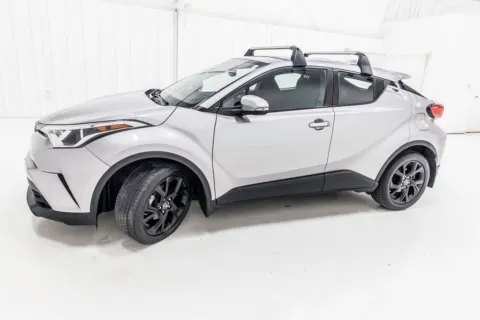 Another view of 2018 Toyota C-HR XLE for sale in Denton, TX at Sign It Drive It