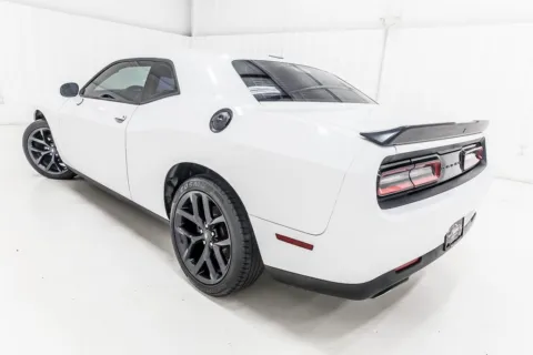 More photos of 2021 Dodge Challenger SXT at Sign It Drive It, TX