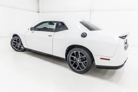 More photos of 2021 Dodge Challenger SXT at Sign It Drive It, TX