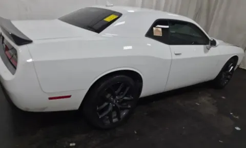 More photos of 2021 Dodge Challenger SXT at Sign It Drive It, TX