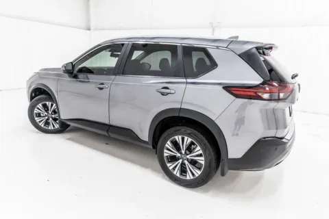 More photos of 2023 Nissan Rogue SV at Sign It Drive It, TX