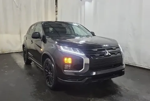 More photos of 2022 Mitsubishi Outlander Sport 2.0 LE at Sign It Drive It, TX