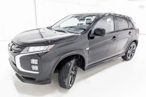 More photos of 2022 Mitsubishi Outlander Sport 2.0 LE at Sign It Drive It, TX