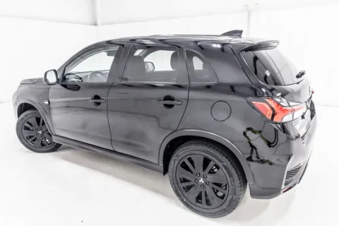 More photos of 2022 Mitsubishi Outlander Sport 2.0 LE at Sign It Drive It, TX