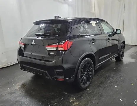 More photos of 2022 Mitsubishi Outlander Sport 2.0 LE at Sign It Drive It, TX