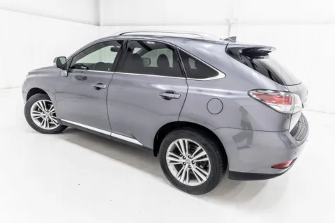More photos of 2015 Lexus RX 350 at Sign It Drive It, TX