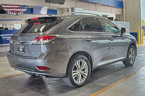 More photos of 2015 Lexus RX 350 at Sign It Drive It, TX