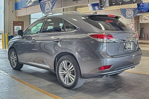 More photos of 2015 Lexus RX 350 at Sign It Drive It, TX