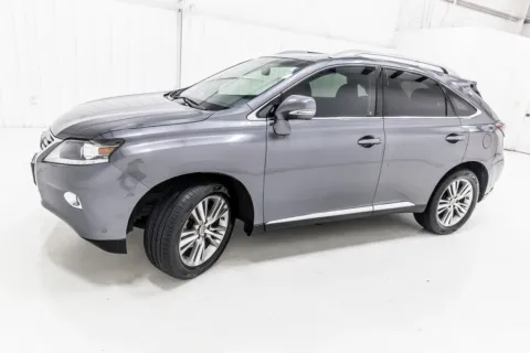 More photos of 2015 Lexus RX 350 at Sign It Drive It, TX