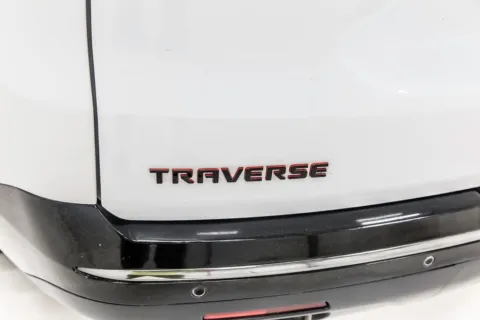 More photos of 2019 Chevrolet Traverse Premier at Sign It Drive It, TX