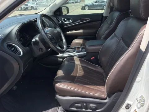 More photos of 2019 INFINITI QX60 LUXE at Sign It Drive It, TX