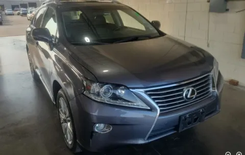 More photos of 2013 Lexus RX 350 at Sign It Drive It, TX