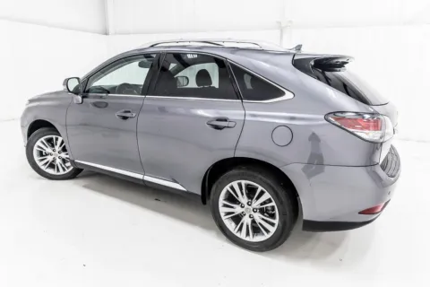 More photos of 2013 Lexus RX 350 at Sign It Drive It, TX