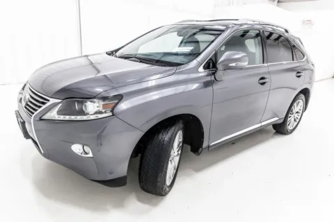 Photos of 2013 Lexus RX 350 for sale in Denton, TX at Sign It Drive It