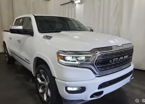 More photos of 2020 Ram 1500 Limited at Sign It Drive It, TX