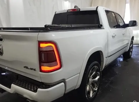 More photos of 2020 Ram 1500 Limited at Sign It Drive It, TX