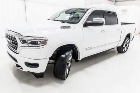 Photos of 2020 Ram 1500 Limited for sale in Denton, TX at Sign It Drive It