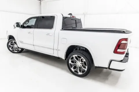 More photos of 2020 Ram 1500 Limited at Sign It Drive It, TX