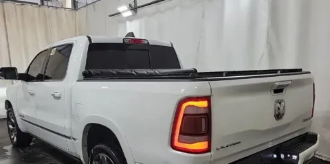 Another view of 2020 Ram 1500 Limited for sale in Denton, TX at Sign It Drive It