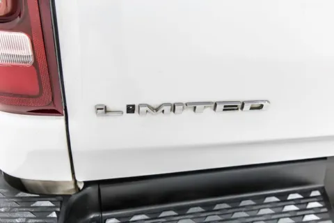 More photos of 2020 Ram 1500 Limited at Sign It Drive It, TX