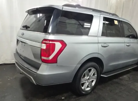 Another view of 2020 Ford Expedition XLT for sale in Denton, TX at Sign It Drive It