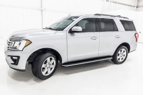 Another view of 2020 Ford Expedition XLT for sale in Denton, TX at Sign It Drive It