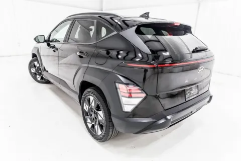 More photos of 2024 Hyundai Kona SEL at Sign It Drive It, TX