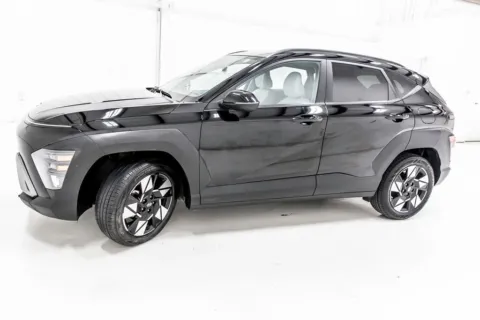 Another view of 2024 Hyundai Kona SEL for sale in Denton, TX at Sign It Drive It