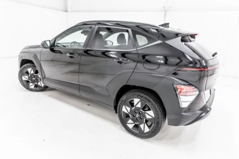 More photos of 2024 Hyundai Kona SEL at Sign It Drive It, TX