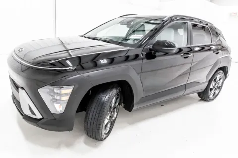Photos of 2024 Hyundai Kona SEL for sale in Denton, TX at Sign It Drive It