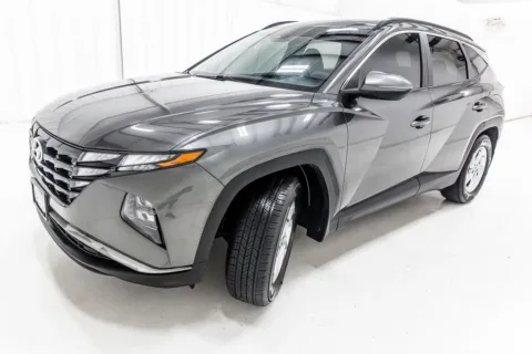 Another view of 2023 Hyundai Tucson SEL for sale in Denton, TX at Sign It Drive It