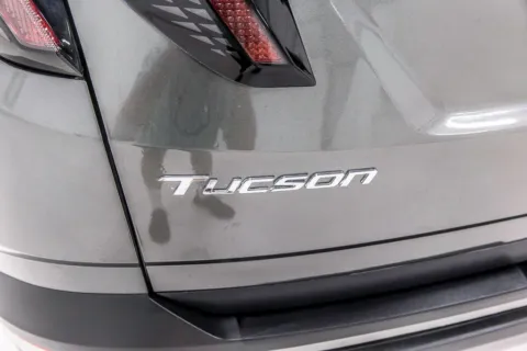 More photos of 2023 Hyundai Tucson SEL at Sign It Drive It, TX