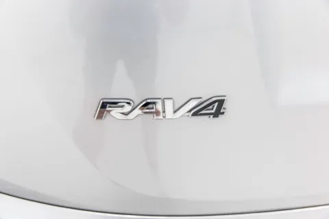 More photos of 2018 Toyota RAV4 LE at Sign It Drive It, TX