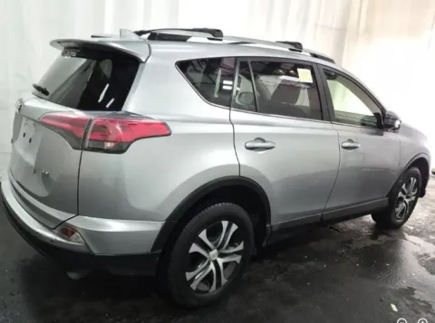 More photos of 2018 Toyota RAV4 LE at Sign It Drive It, TX