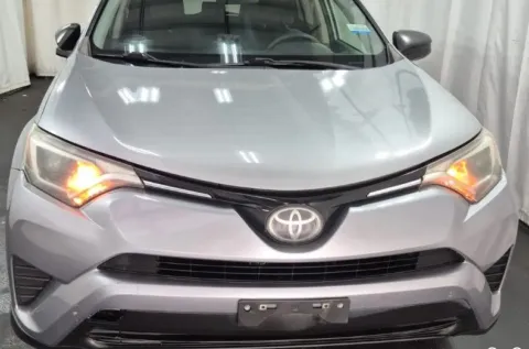 More photos of 2018 Toyota RAV4 LE at Sign It Drive It, TX
