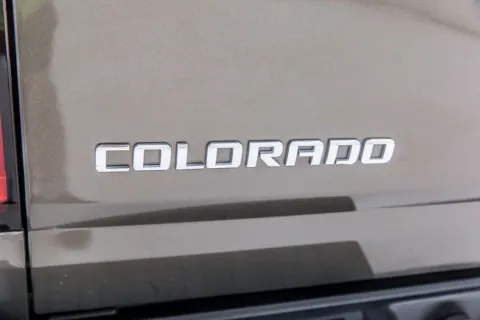 More photos of 2015 Chevrolet Colorado LT at Sign It Drive It, TX