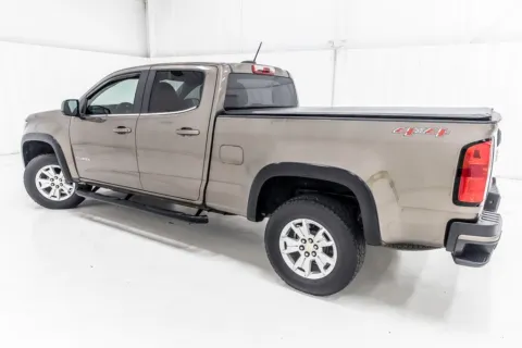 More photos of 2015 Chevrolet Colorado LT at Sign It Drive It, TX
